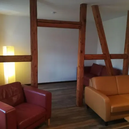 Apartment Brocken Wernigerode