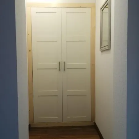 Apartment Brocken