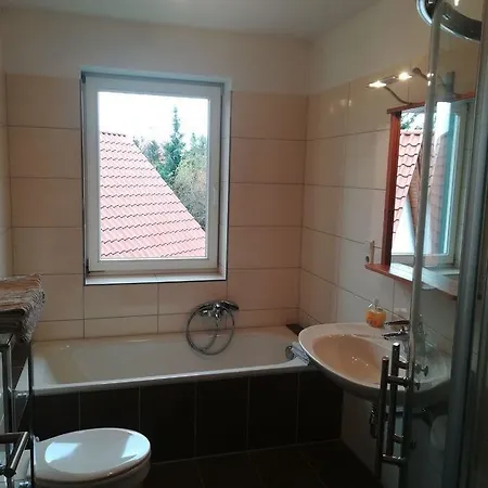 Ferienwohnung-brocken Wernigerode