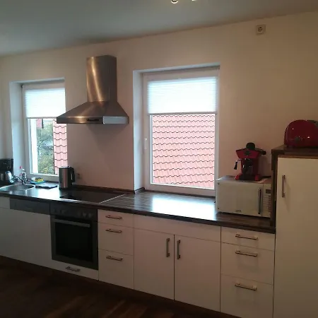 Ferienwohnung-brocken Wernigerode