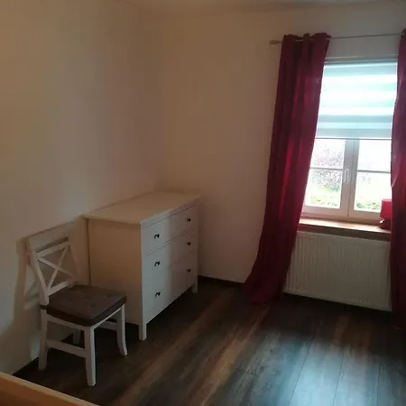 Appartement Ferienwohnung-brocken *