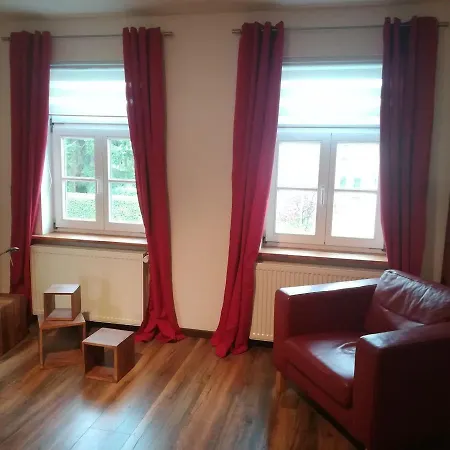 Ferienwohnung-brocken Appartement *