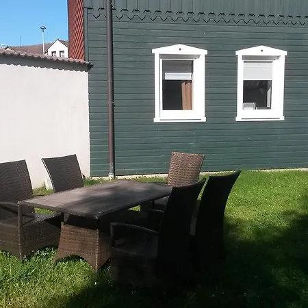 Appartement Ferienwohnung-brocken Wernigerode