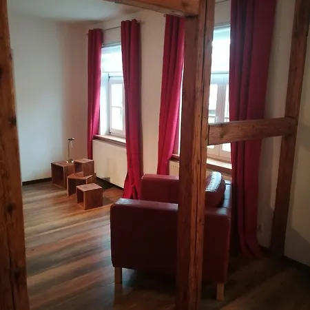 Ferienwohnung-brocken Appartement *