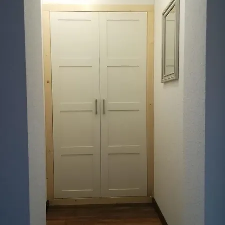 Appartement Ferienwohnung-brocken