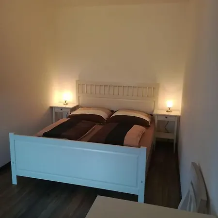 Ferienwohnung-brocken