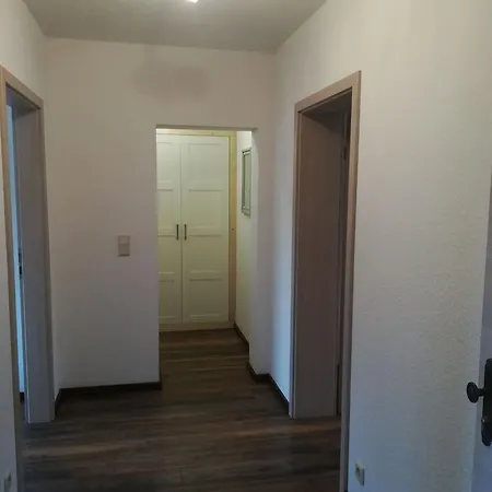 Ferienwohnung-brocken Appartement *