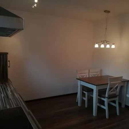 Appartement Ferienwohnung-brocken Wernigerode